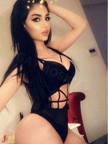 Индивидуалка Лолита Фотография 2